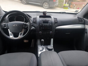 KIA Sorento 2.2CRDi EX A/T - 7