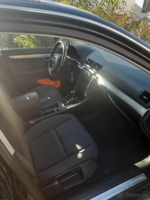 Audi a4 2.0  tdi  b7 - 7