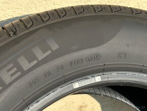 205/60 R16 96V XL letné PIRELLI - 7