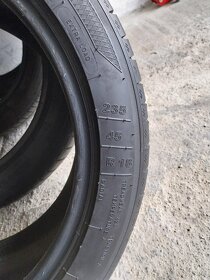 Kleber Dynaxer 235/ 45 r18 - 7