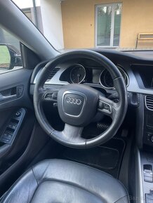 Audi A5  Sportback 2,7 TDI - 7