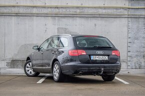 Audi A6 Avant 2.7 TDI - 7