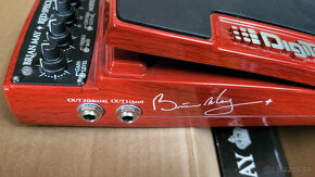 Digitech Brian May made in USA - 7