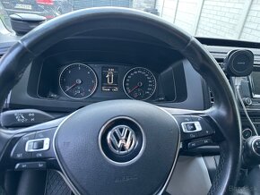 Vw Transporter T6 2.0tdi - 7