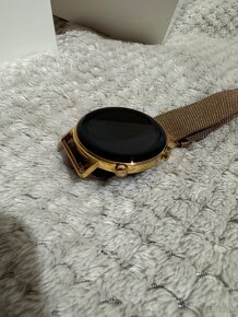 HUAWEI watch gt2 rosegold - 7