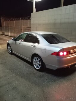 Honda Accord 2.2 CDTI - 7