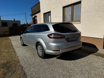 Ford Mondeo 2.0 TDCi Titanium - 7