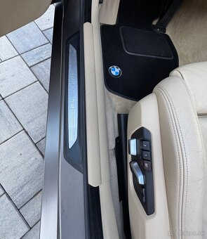 BMW 435D,X-drive,INDIVIDUAL,M-paket,Frozen Mat Brown - 7