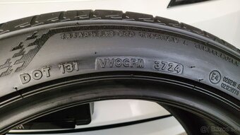 Bridgestone Turanza T005 EV 235/45/R18 - 7