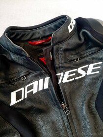 Kombinéza DAINESE Racing 3 & Delta 3.. TOP - 7