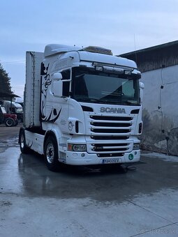 Scania R440 E5 - 7