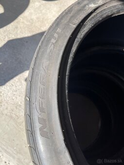 Letné Nexen Nfera SU1 235/40 R19 - 7