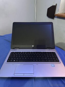 Viacero HP ProBook 650 G1 aj G2 - 7