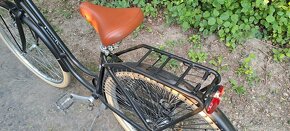 Predám dámsky-holandský bicykel Kellys - 7