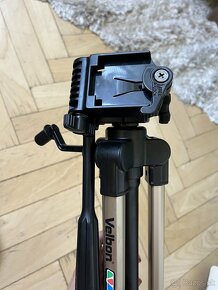 Statív tripod Velbon EX-440 - 7