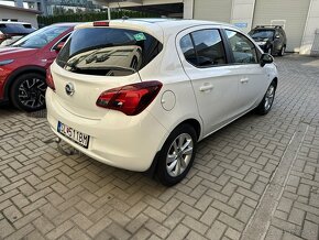 OPEL CORSA Drive 1.4i LPG 66kW - 7