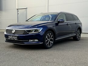 Volkswagen Passat 2.0tdi DSG Highline 150tis. - 7