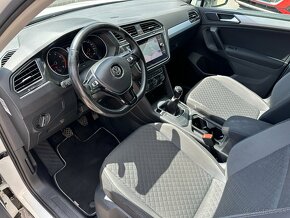 Tiguan 1.4Tsi-150ps-rv:2018-Možnosť leasingu - 7