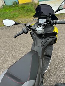 Aprilia SR GT Sport ABS 125 - 7