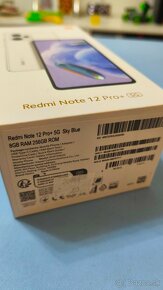 Xiaomi Redmi Note 12Pro+ 5G - 7