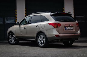 Hyundai ix55 3.0 V6 CRDi Premium - 7