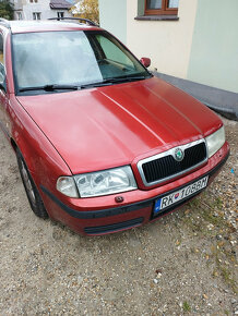 Skoda Octavia combi 1.9TDI 96KW Laurin Klement - 7