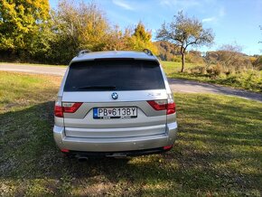 BMW X3 2,0d xDrive - 7