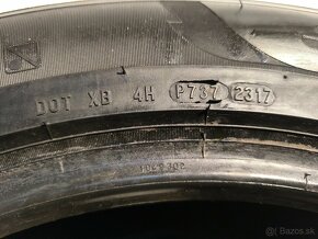 255/55 R18 Zimné pneumatiky Pirelli Scorpion Winter 2 kusy - 7