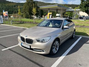 BMW GT  530d - 7