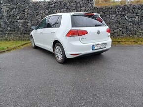 VW GOLF 7 - 7