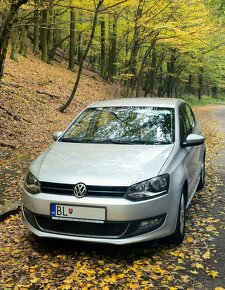 VW POLO 1.2TSI DSG Highline - 7