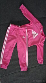 Detská športová súprava Adidas - 7