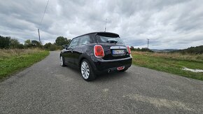 Mini Cooper 1.5i benzin Automat - 7