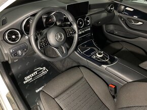 Mercedes Benz C 220d Kombi 143kw - 7