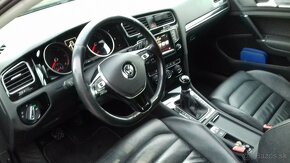 VW GOLF 7 2.0 DIESEL - 7