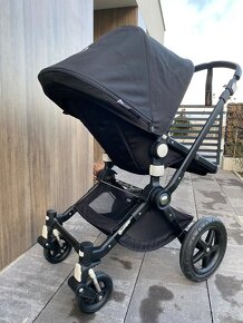 Bugaboo Cameleon 3 plus black - 7