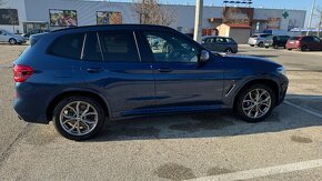 BMW X3 M40i - 7