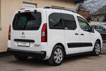 Citroën Berlingo 1.6 HDi 16V 92k Collection - 7