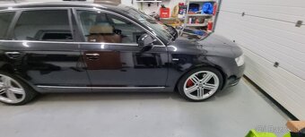 Audi A6 C6 3.0tdi Quattro 176kw - 7