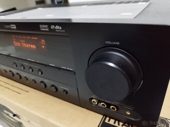 Predám Yamaha HTR-6030 5.1 - 7