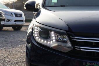 Volkswagen Tiguan 2.0 CR TDI 177k 4-Motion Sport&Style - 7