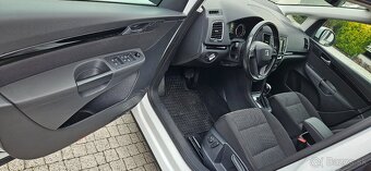 ALHAMBRA 2.0TDI DSG STYLE/XENON/ T O P / ❗️❗️ - 7