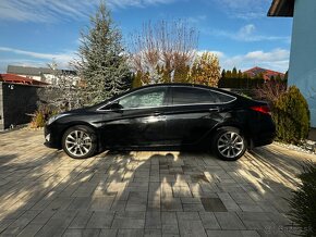 Hyundai i40 1.7 CRDi - 7