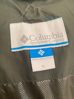 Zimná bunda Columbia - 7