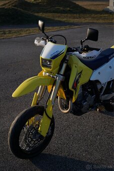 Suzuki DRZ 400 SM - 7