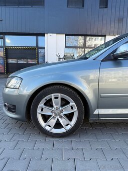 Audi A3 1.8 tfsi - 7