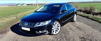 Volkswagen CC Passat 1.8 tsi 118kw - 7