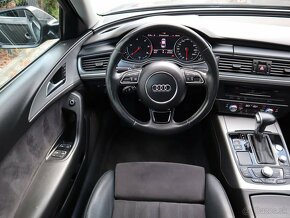 Audi A6C7 Lim. r.v.2013 2.0TDi 130kW - 7