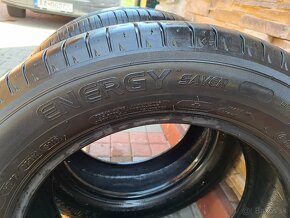 Letné pneu Michelin Energy Saver 205/60 R16 2ks - 7