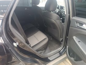 Hyundai Tucson 1.6 CRDi - 7